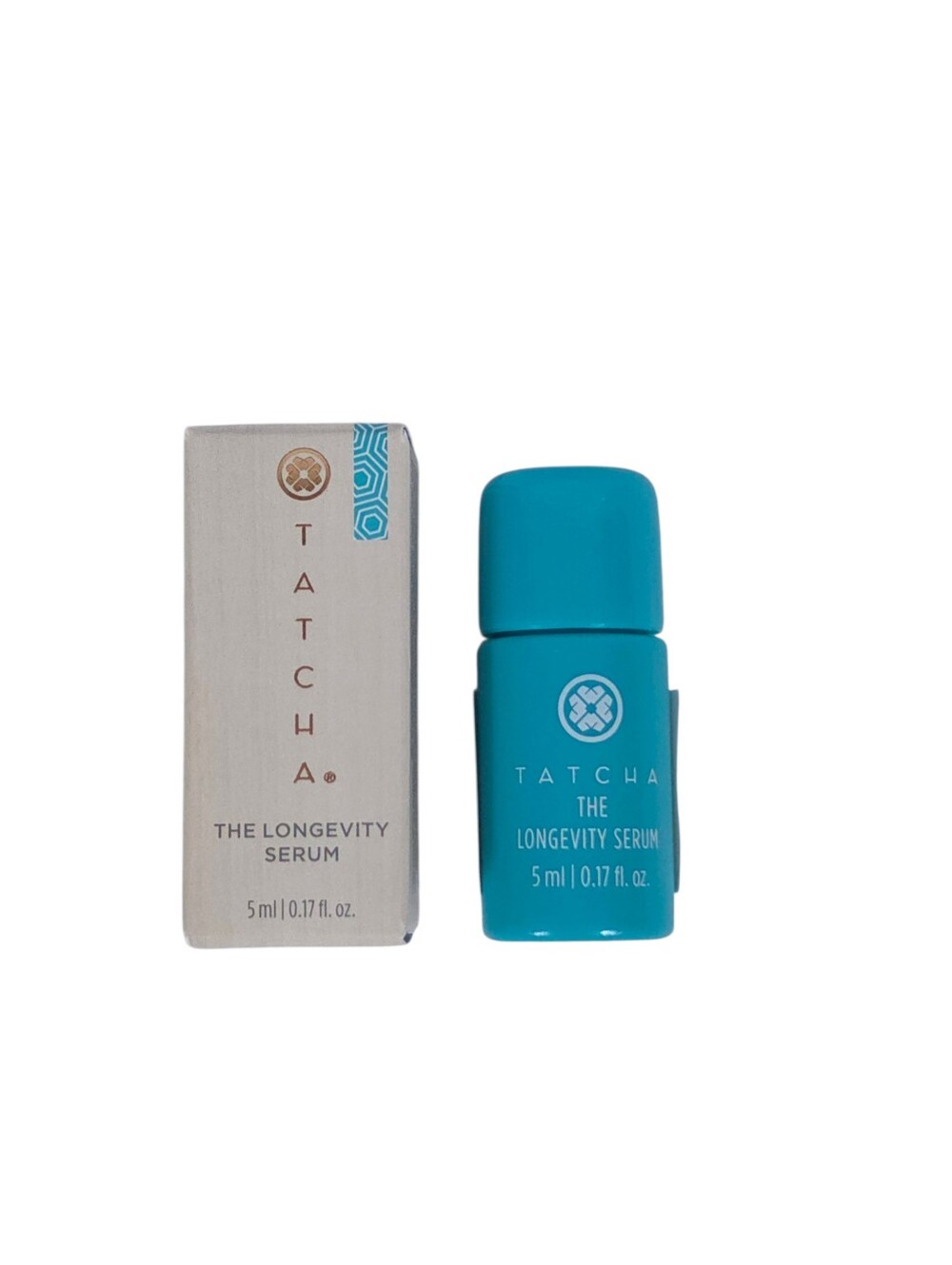Tatcha The Longevity Serum 5ml